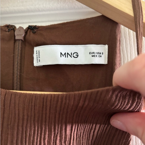 Mango jumpsuit size small - Picture 2 of 7